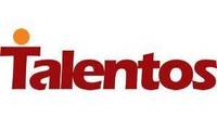Logo Talentos Consultoria em Centro