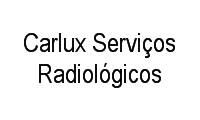 Logo Carlux Serviços Radiológicos