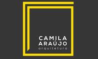 Logo Camila Araújo - Arquitetura em Asa Sul
