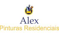 Logo Alex Pinturas Residenciais