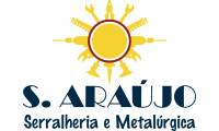 Fotos de S Araujo Metalurgia em Areal