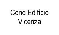 Logo Cond Edifício Vicenza em Vila João Pessoa
