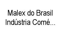 Logo Malex do Brasil em Campo Belo