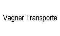 Logo Vagner Transporte em Guará I