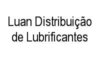 Logo Luan Distribuição de Lubrificantes em Centro de Vila Velha