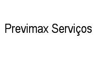 Logo Previmax Serviços em Centro Histórico