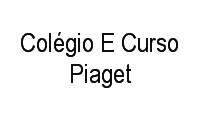Logo Colégio E Curso Piaget em Candelária