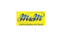 Logo M&M Eletricidades em Geral em Fonseca