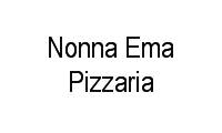 Logo Nonna Ema Pizzaria Ltda em Vila Cachoeirinha