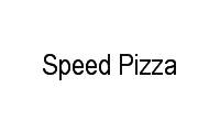 Logo Speed Pizza em Santa Rosa