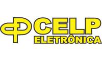 Logo Celp Cursos de Eletrônica em Setor Central