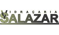 Logo Vidraçaria Salazar em Centro