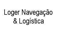 Logo Loger Navegação & Logística em Jardim das Américas