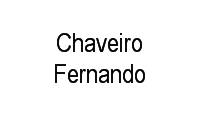 Logo Chaveiro Fernando