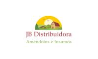 Logo Jb Distribuidora de Amendoins E Insumos. em Chácara Boa Vista