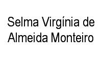 Logo Selma Virgínia de Almeida Monteiro