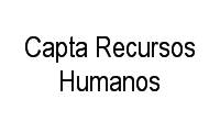 Logo Capta Recursos Humanos