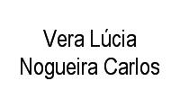 Logo Vera Lúcia Nogueira Carlos em Centro