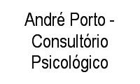Logo André Porto - Consultório Psicológico