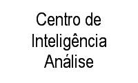 Logo Centro de Inteligência Análise em Ville Sainte Hélène