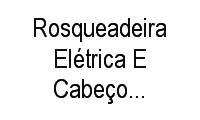 Logo Rosqueadeira Elétrica E Cabeçotes Ridgid Locação em Alto da Boa Vista