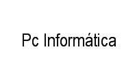 Logo Pc Informática