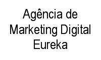 Logo Agência de Marketing Digital Eureka em Aldeota