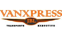 Logo Jbl Vanxpress em Santa Inês