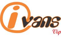 Logo Ivans Vip em Eldorado