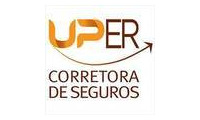 Logo UPER Corretora de Seguros
