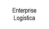 Logo Enterprise Logística em Flores