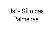 Logo Usf - Sítio das Palmeiras em Cordeiro