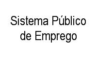 Logo Sistema Público de Emprego em Recife