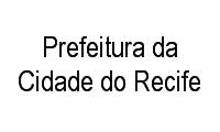 Logo Prefeitura da Cidade do Recife em Jardim Brasil