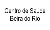 Logo Centro de Saúde Beira do Rio em Boa Viagem