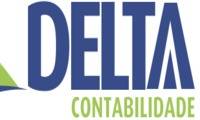 Logo Delta Contabilidade em Centro (São Sebastião)