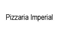 Logo Pizzaria Imperial em São Braz