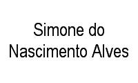 Logo Simone do Nascimento Alves em São Braz