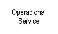 Logo Operacional Service em Vila São Joaquim