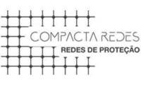 Logo Compacta Redes de Proteção SP em Tucuruvi