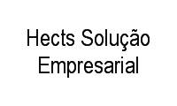 Logo Hects Solução Empresarial