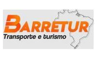 Logo Barretur Transporte e Turismo em Área de Desenvolvimento Econômico (Águas Claras)