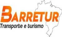 Logo BARRETUR em Área de Desenvolvimento Econômico (Águas Claras)
