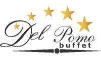 Logo Buffet Del Pomo em Góes Calmon