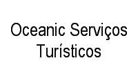 Logo Oceanic Serviços Turísticos em Centro