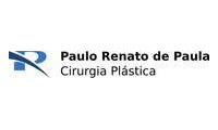 Logo Dr Paulo Renato de Paula - Cirurgia Plástica em Setor Bueno