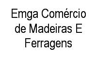 Fotos de Emga Comércio de Madeiras E Ferragens em Vila Mangalot