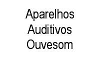 Logo Aparelhos Auditivos Ouvesom em Rio Branco