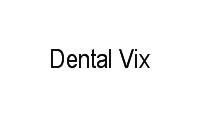 Logo Dental Vix em Santa Lúcia