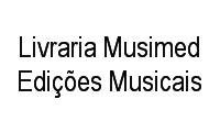 Logo Livraria Musimed Edições Musicais em Asa Sul
